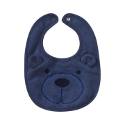 Yếm cho bé tiện lợi